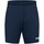 JAKO Trainingshose Dynamic Short (elastischer Bund mit Kordelzug) kurz marineblau Kinder